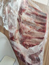 鲜京采澳洲精选原切羊肋排（偏瘦） 2斤/袋 草饲羊肉 京东自有品牌 实拍图