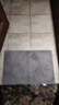 大江地垫卫生间脚垫浴室门口吸水垫厕所浴室防滑地垫40x60cm 实拍图