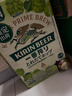麒麟（Kirin）一番榨 冬季新鲜酒花啤酒 350ml*24罐 日本原装进口 实拍图