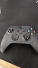 微软（Microsoft）Xbox无线游戏手柄 磨砂黑+USB-C线 蓝牙适配Xbox/PC/平板/手机Steam促销 黑神话悟空 空洞骑士 实拍图