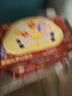 德佑婴儿手口湿巾80抽6包 尊享65g加厚新生儿湿纸巾擦脸湿巾新年款  实拍图