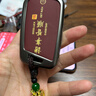 速现大众速腾钥匙套朗逸车帕萨特迈腾CC宝来途观探岳途岳探歌高尔夫壳 A款诸事皆顺+招财貔貅 无规格 实拍图