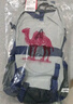 骆驼（CAMEL）【山栖】户外轻便登山包大容量专业徒步防水旅行包背包双肩包男女 实拍图