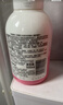 贝亲（Pigeon）洗发水沐浴露 含桃叶精华 婴儿洗发沐浴二合一 500ml IA209 实拍图