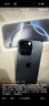 Apple/苹果【政府补贴需激活】iPhone 16 Pro（A3294）128GB 黑色钛金属 支持移动联通电信5G 双卡双待 实拍图