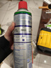 WD-40汽车刹车异响清洁剂wd40零部件系统轮毂清洗剂盘碟片卡钳去除油污 实拍图