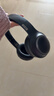 宏碁（acer）OHR300头戴式蓝牙耳机无线降噪耳麦电脑游戏运动音乐耳机超长待机适用于苹果华为小米黑色 实拍图