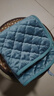 四季款坐垫办公室久坐椅子垫加厚座垫学生餐椅垫凳子垫屁股垫子 款式颜色随机45*45cm*1个装 实拍图