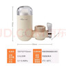 小熊（Bear）净水器水龙头 家用自来水前置过滤器净水机净化器一体 厨房净化可清洗滤芯滤水器 CX-E0028 1机3芯 实拍图