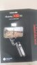 浩瀚卓越（hohem）XE kit 手机稳定器 手机云台 三轴云台稳定器 直播vlog神器 智能手持云台 1年质保 实拍图