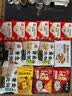 三全黄金比例水饺白菜猪肉蔬菜玉米饺子煎炸蒸早餐水饺面点年货送礼 白菜猪肉饺子 约18只 400g 实拍图