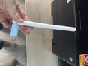 水星（MERCURY）USB无线网卡WiFi6 智能免驱AX300 台式机笔记本电脑专用 无线WiFi接收发射器 外置高增益天线 UX3H 实拍图