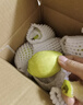 京鲜生 新疆库尔勒香梨 净重5斤 一级 单果100g-120g  生鲜水果 实拍图