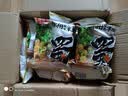阿宽花溪牛肉米线绵阳米粉贵州风味冲泡即食方便粉丝带调料速食 【5袋装】绵阳米粉 免煮 实拍图