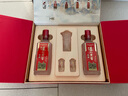 泸州老窖 特曲 老字号 第十代 浓香型白酒 52度500ml*2瓶 传承礼盒 婚宴酒 实拍图
