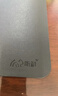 昕科加热桌垫办公室发热鼠标垫暖手宝暖桌垫写字台加大加长垫数显定时 实拍图