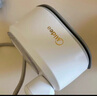 美的（Midea）【增压TOP1】手持挂烫机家用熨烫机/便携大功率电熨斗机/小型烫衣服蒸汽熨斗机元旦礼物YBJ12JD 实拍图