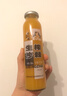 味全【孟子义同款】每日C胡萝卜复合果蔬汁冷藏饮料1600ml家庭分享装 实拍图