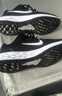 耐克NIKE跑步鞋男缓震透气REVOLUTION 6运动鞋DC3728-003黑白40 实拍图
