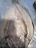 仙泉湖冷冻三去白蕉海鲈鱼700g/袋生鲜水产食材(350g*2条) 生鲜食材 实拍图