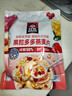 桂格（QUAKER）果粒多多燕麦片400克 休闲零食 开袋即食 添加番石榴 实拍图