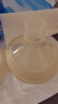 美德乐（Medela）电动吸奶器 舒悦升级版多选型护罩 母乳收集护罩配件24mm*2 实拍图