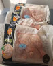 CP正大食品白羽鸡全腿2斤 生鲜冷冻早餐  鸡大腿 烤鸡腿炸鸡腿 实拍图