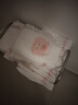 好奇（Huggies）铂金装小桃裤纸尿裤S96片(4-8kg)新生儿小号尿不湿【透爽散热】 实拍图