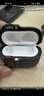Apple/苹果 AirPods 4 搭配USB-C充电盒 苹果耳机 蓝牙耳机 适用iPhone/iPad/Mac 四代 实拍图