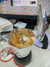 比乐蒂（Bialetti）【官方正品】摩卡壶 双阀高压手冲咖啡壶意式浓缩手动咖啡机送礼 【爆】升级款4杯份 双阀 实拍图