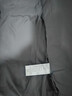 森马（Semir）轻松羽绒|羽绒服男三防外套发热保暖面包服冬新款抗静电 【高倍充绒】黑色（灰鸭绒）90001 XS 实拍图