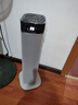 松下（Panasonic）石墨烯暖风机取暖器家用电暖器速热办公室电暖气塔立式遥控浴室烤火炉电暖遥控热风机DS-P2044CG 实拍图