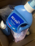 蓝月亮洗衣液组合香型2kg瓶+1kg*3袋+500g*2瓶+1kg瓶 留香 机洗手洗可用 实拍图