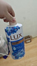 力士(LUX)沐浴露 闪亮冰爽 沁爽香氛 爽肤香氛沐浴乳1000g留香 实拍图