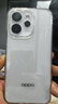 OPPO Reno15 12GB+512GB 星光蝴蝶结 2亿像素超清影像 超出圈实况5G手机【CCD相机套装】 实拍图