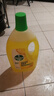 滴露（Dettol）地板清洗剂柠檬2L地板清洁剂 地板瓷砖清洁剂拖地专用 拖地清洁剂 实拍图