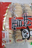 盼盼 雪饼 休闲膨化食品袋装酥脆儿童休闲零食下午茶糙米饼 408g/袋 实拍图