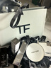 TOM FORD雪映流光限定TF细白管01远山 TF口红 唇膏化妆品生日礼物女 实拍图