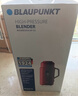 蓝宝（BLAUPUNKT）破壁机 高压高温豆奶机 豆浆机 家用豆浆破壁机榨汁机加热破壁料理机低音小型自清洗 实拍图