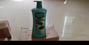 夏士莲养根强韧洗发水750g 男士女士洗发露 针对脆弱易断发质 实拍图