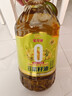 金龙鱼 食用油【保真菜籽油】非转基因零反营养强化维生素A纯香菜籽油5L 实拍图