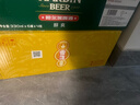 雪花啤酒（Snowbeer）【销量50万+】麦香8度500ml*24听大规格元旦送礼 实拍图