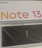 小米（MI）Redmi Note13 5G 1亿像素 超细四窄边OLED直屏 5000mAh大电量 8GB+128GB 时光蓝 小米手机红米手机 实拍图