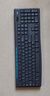 罗技（Logitech）MK275 键鼠套装 无线键鼠套装 办公键鼠套装 全尺寸 商务键鼠套装 带无线2.4G接收器 黑蓝色 实拍图