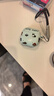Apple/苹果 AirPods 4(支持主动降噪)搭配无线充电盒(USB-C)苹果耳机 蓝牙耳机适用iPhone/iPad 四代 实拍图