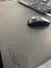 昕科加热鼠标垫超大发热暖桌垫电脑办公室桌面加热垫电热暖手宝 实拍图