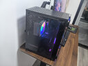 逆昂128G内存酷睿i7升24核电竞台式机电脑4060电竞主机吃鸡独显办公组装大额补贴家用游戏水冷电脑整机 单主机【2025新款+五年质保】 套五：i9级54芯8G电竞独显/1TB/剪辑渲染 实拍图