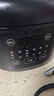 苏泊尔（SUPOR）小电饭煲2-3人3升大面板家用煮粥煲汤煮饭锅多功能智能预约迷你微压电饭锅【国家补贴】SF30FC0063 实拍图