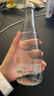 依云（evian）矿泉水 500ml*24瓶 饮用水 高端矿泉水 法国进口 会议商务用水 实拍图