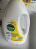 滴露（Dettol）衣物除菌液 消毒液 柠檬3L 99.9%杀菌除螨内衣儿童衣物可配洗衣液 实拍图